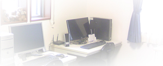 パソコン教室ぱそぽん教室風景